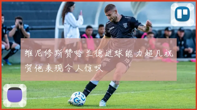 维尼修斯赞哈兰德进球能力超凡祝贺他表现令人惊叹